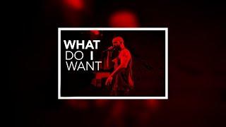 Free Drake Type Beat "What Do I Want" 120 bpm G Minor