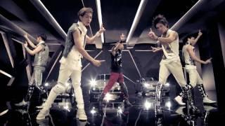 [HD] SHINee - Lucifer MV