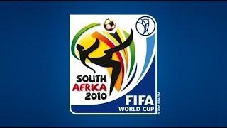 Todos os Gols da Copa do Mundo 2010