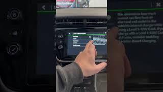 Chevy Bolt EUV Charging Hack!