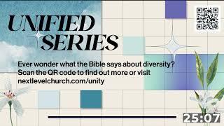 Next Level Online - 10:45am Service