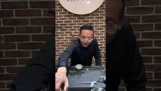 无事牌只寓意着无事吗？ #新疆 #jade #和田玉 #satisfying #玉 #玉石 #和田玉掛件 #和田玉籽料 #原石 #珠宝 #珠宝玉石 #garden #jade #投资 #理财