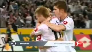 Marco Reus | Im herzen immer ein fohlen! 