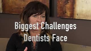 Biggest Challenges Dentists Face - Dr. Agatha Bis | UPB Dental Academy