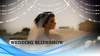 Style Proshow - Wedding Slideshow