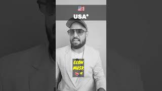 DONALD TRUMP vs ELON MUSK SITCOM COMEDY |#shorts #trending #youtubeshorts