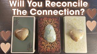  Will You Reconcile? Pick A Card Love Reading  Their Current Feelings Towards You?