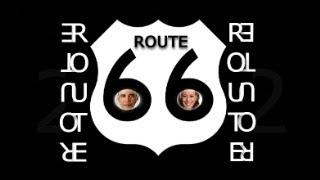 ROUTE 66 = Kamala To Be Sworn In As The 47th President On December 3rd 2024?