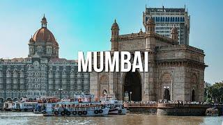 15 Things to do in MUMBAI  | Travel Guide