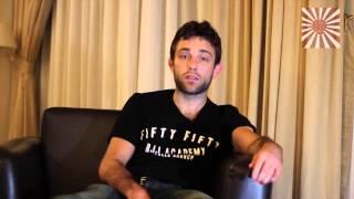 Ryan Hall talks Metamoris, Tristar, MMA, Competing in Gi Bjj & more (Part 1 of 2)