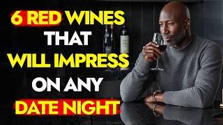 Every Wine Explained in 1 Hour for Beginners | First Date Guide