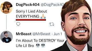 The MrBeast Response Is Worse Than You Think..