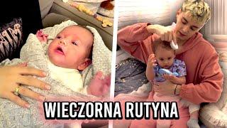 WIECZORNA RUTYNA Z DZIEĆMI   | Sylwia Przybysz i JDabrowsky