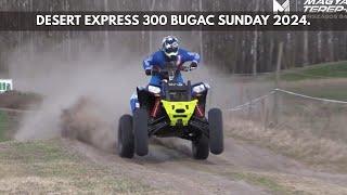 Desert Express 300 Bugac 2024.sunday-TheLepoldMedia