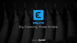 Dry-cleaning POS software, Enlite POS Intro and Step 1: Creating a new customer