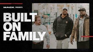 #RoadLife | Episode 2 : Built On Family