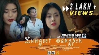 LUNGSET SANGPEN // KUKI OFFICIAL MUSIC VIDEO