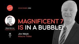 Magnificent 7 is in a Bubble!