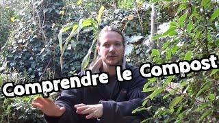 Comprendre le compost !