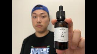 I'M FINALLY STARTING TOPICAL DUTASTERIDE! HERE'S WHY!