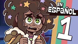 Epithet Erased | Episodio 1 - Silencio en el museo (Doblaje en Español)