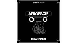 Afrobeats Mixtape 2019 • Burna Boy • Afro B • Timaya • Tiwa Savage • Mr Eazi & More