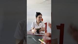 角色轉換？今天輪到樂姐給大毛賣貨？樂姐美女助理第一次上鏡？