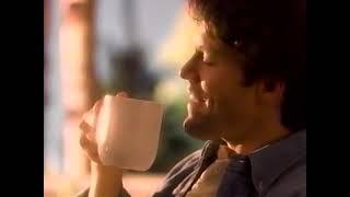 Folgers Coffee (1993) Television Commercial