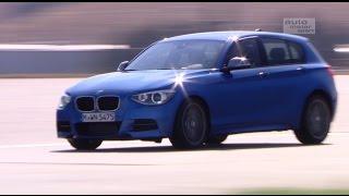 BMW M135i: Sechs Richtige - Fast Lap | auto motor und sport