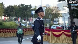 HKFP Live: Ceremonial Opening of the Legal Year 2025