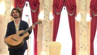 M.Duplessy-Oulan Bator (live concert video)