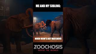 Does this feel familiar?    #Zoochosisgame #horror #mutantcreatures