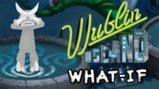 ELONY ON WUBLIN ISLAND!!??!!(FANMADE)(WHAT-IF)(ANIMATED)