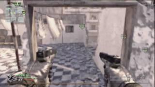 Modern Warfare 2 - SerialKIillerrr: Nuke