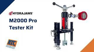 M2000 Pro Tester Kit