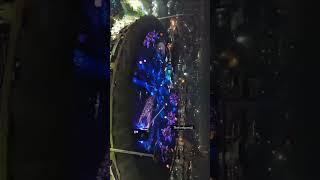 Coldplay Navi Mumbai Concert Camera Vs Drone #thefoodguruji #coldplay #concert