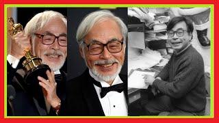 Hayao Miyazaki Bio In Short | Works