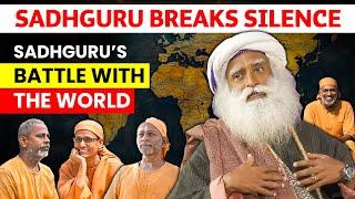 For the First Time | Sadhguru Shares His Battles with the World | A Side You've Never Seen