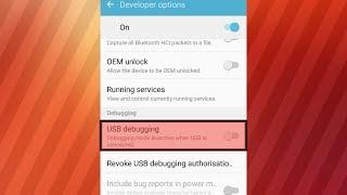 How to enable usb debugging in samsung galaxy & Android mobiles | venkatbta