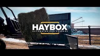 HayBox Automated Pro Feeders – Built to Last