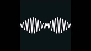 Arctic Monkeys - I Wanna Be Yours (Instrumental)