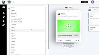 Translate Your Facebook and Google Ads into 40+ Languages Using Plai AI