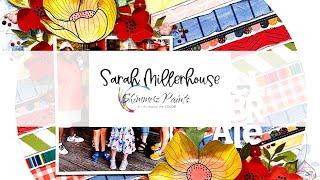 Celebrate Fun Always | Sarah Millerhouse | Shimmerz Paints Design Team