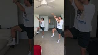 NEW DANCE ALERT  #dance #nathanlust
