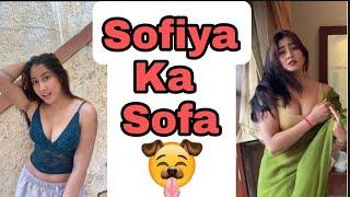 sofiya ansari roast video instagram reels roast video roshan chandu roast comedy video sofiya ki