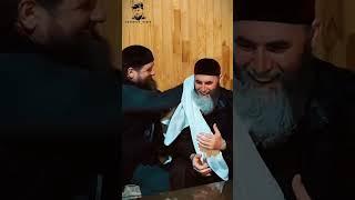 Ramzan Kadyrov respect & attitude🫡#youtubeshorts #shorts #attitude #respect #ramzan #chechen #russia