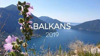 Balkans  2019 | Limiretica | Traveling Notes