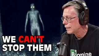 Bob Lazar's Theories On Alien Technology Has NASA Worried