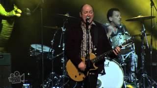 Hoodoo Gurus - (Let's All) Turn On (Live at Dig It Up! Sydney) | Moshcam