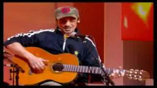 Manu Chao Me Llaman Calle & La Vida Tombola